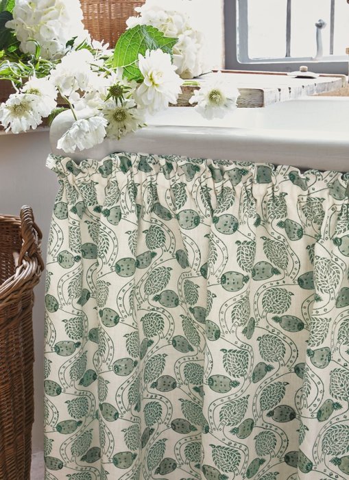 Ashmead von Colefax and Fowler – Ambiente 2