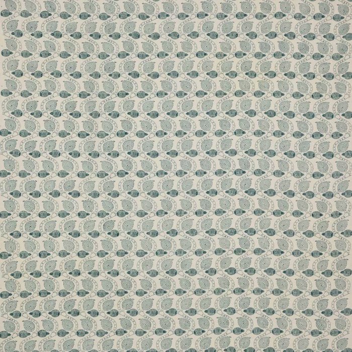 Ashmead von Colefax and Fowler in Old Blue