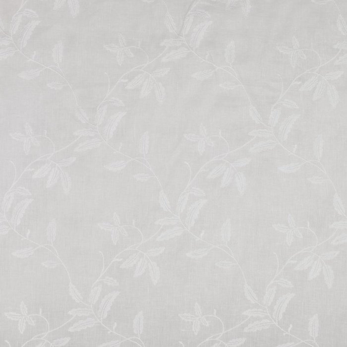 Avery Voile Ivory – Stoff von Colefax and Fowler