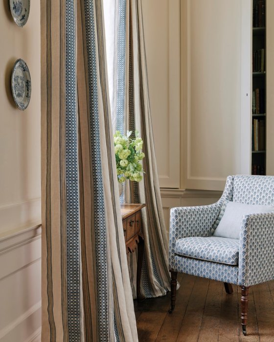 Bampton von Colefax and Fowler – Ambiente 2