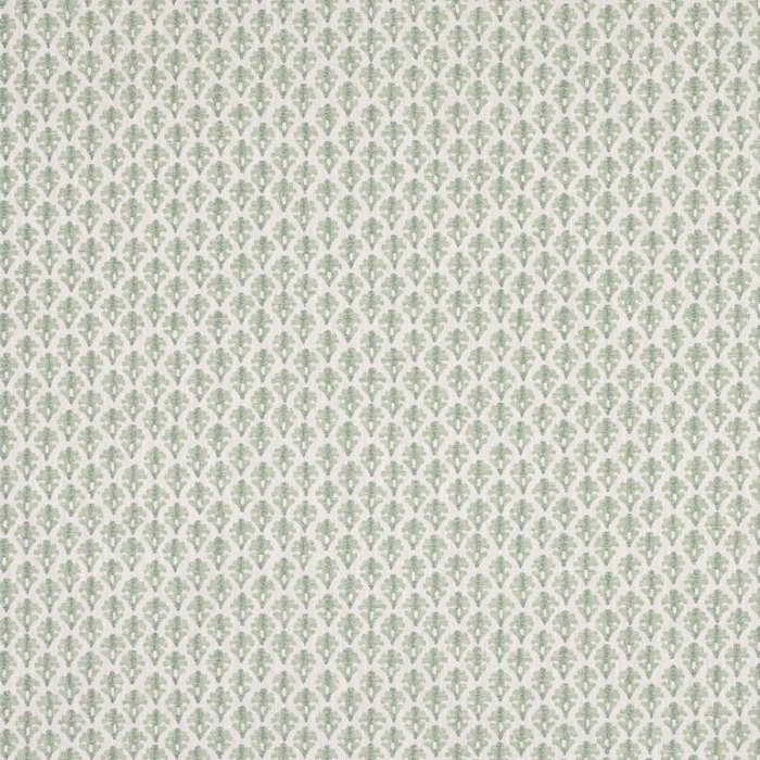 Bampton von Colefax and Fowler in Green