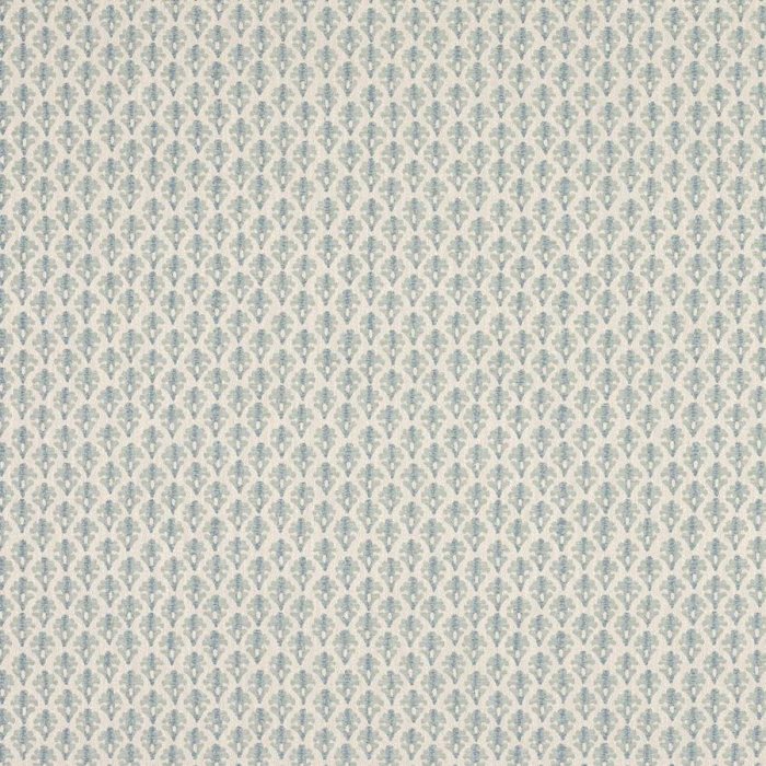 Bampton von Colefax and Fowler in Old Blue