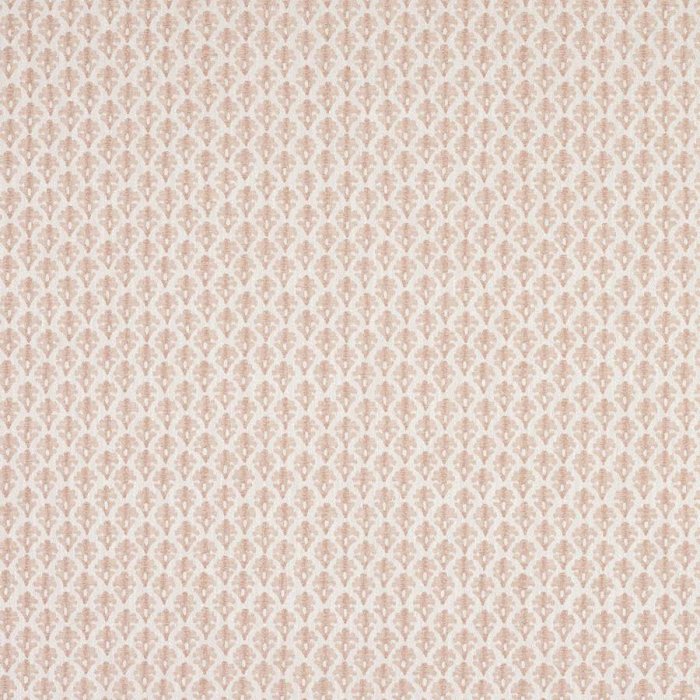 Bampton von Colefax and Fowler in Old Pink