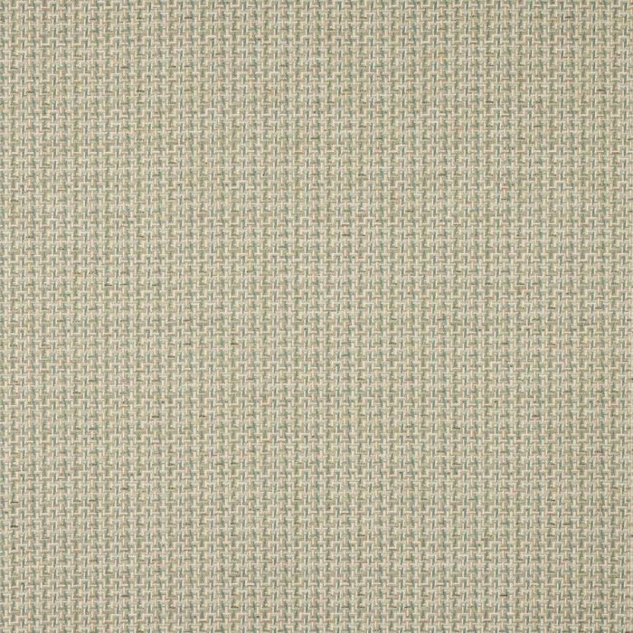 Beal Aqua – Stoff von Colefax and Fowler