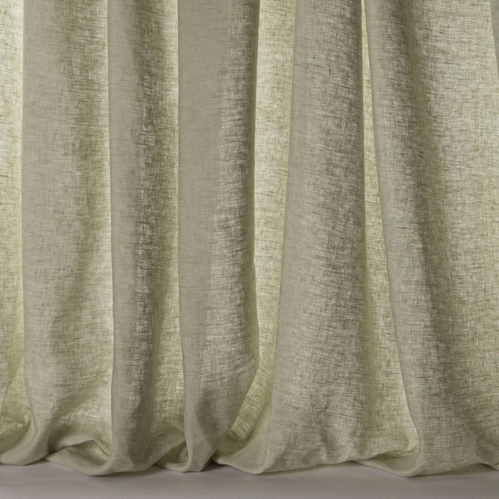Beck Aqua – Stoff von Colefax and Fowler