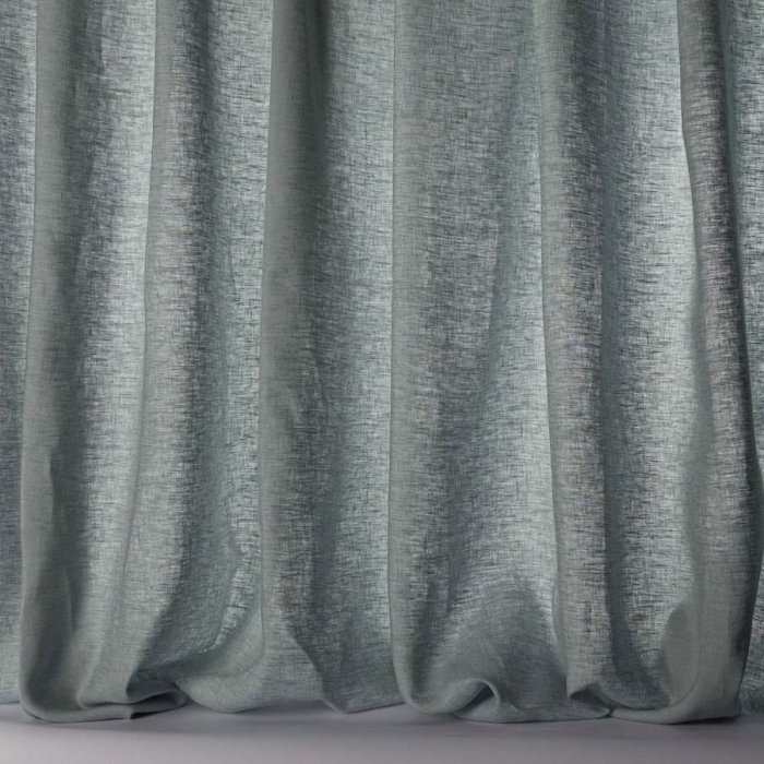 Beck Old Blue – Stoff von Colefax and Fowler