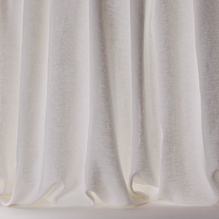 Beck White – Stoff von Colefax and Fowler