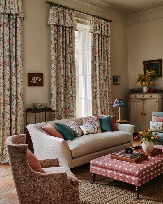 Belgrove von Colefax and Fowler – Ambiente