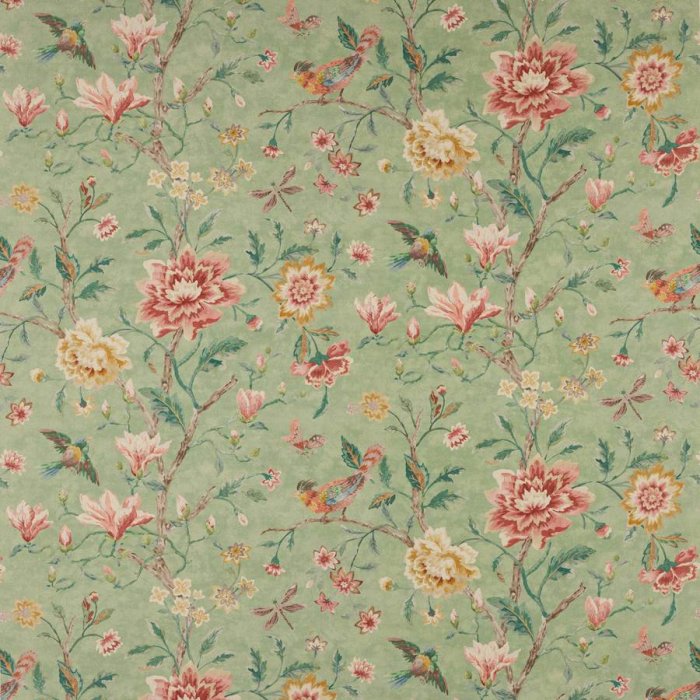 Belgrove von Colefax and Fowler in Sage