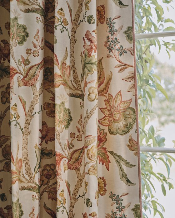 Belvedere von Colefax and Fowler – Ambiente 2