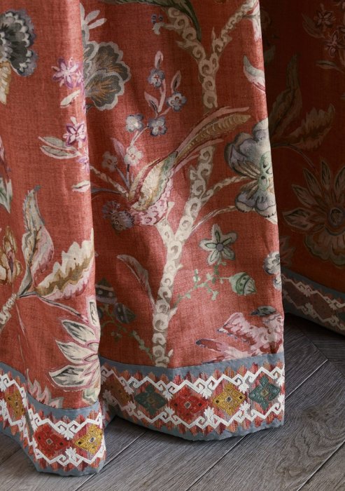 Belvedere von Colefax and Fowler – Ambiente 6