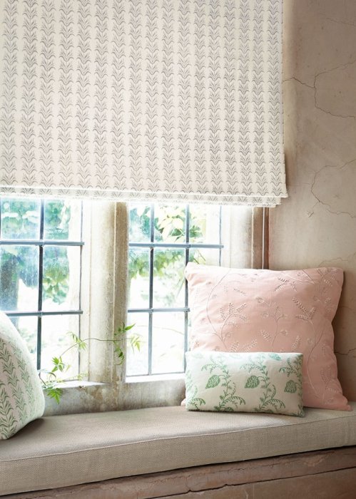 Birch Stripe von Colefax and Fowler – Ambiente 5