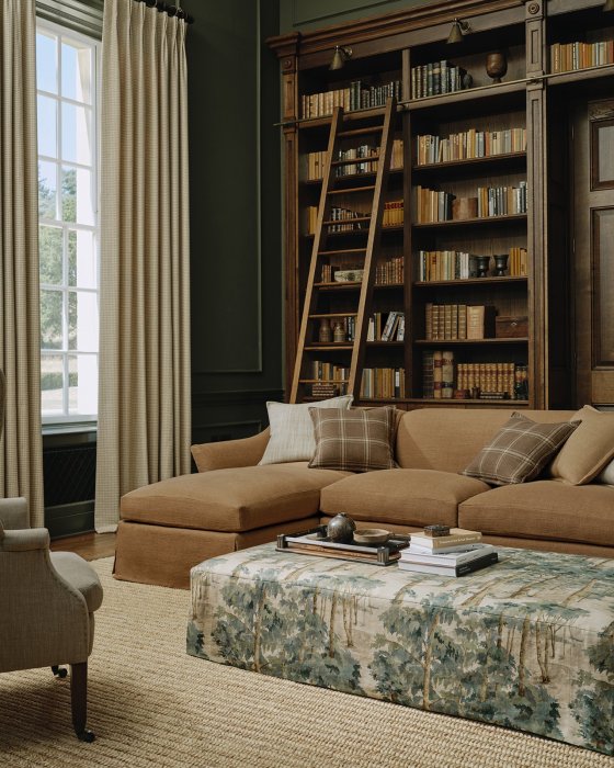 Birchwood von Colefax and Fowler – Ambiente 2