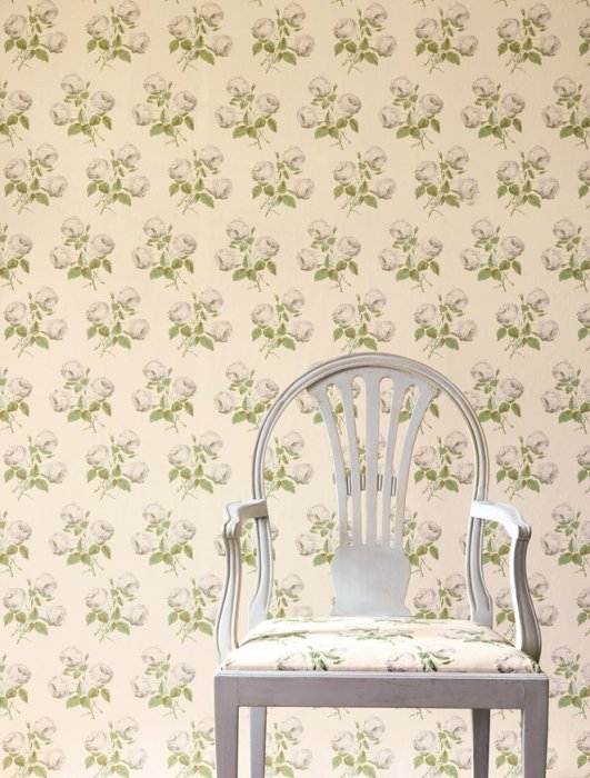Bowood Chintz von Colefax and Fowler – Ambiente