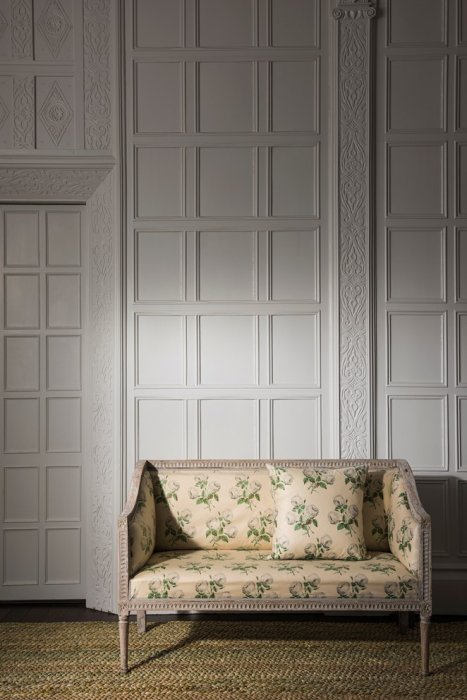 Bowood Chintz von Colefax and Fowler – Ambiente 2