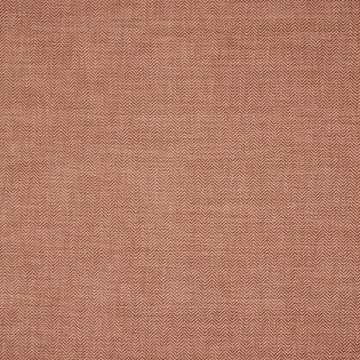 Bracken Red – Stoff von Colefax and Fowler