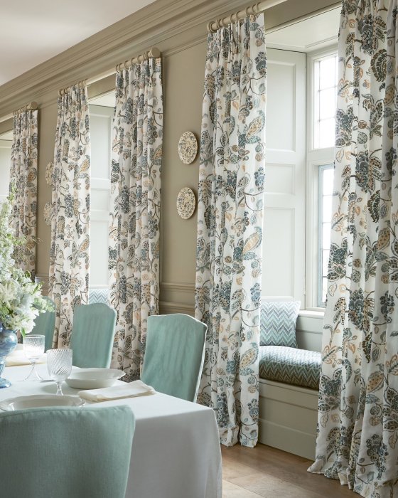 Braganza von Colefax and Fowler – Ambiente 4