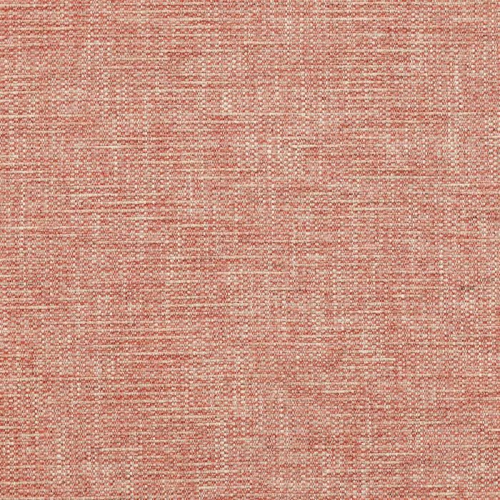 Brandon Red – Stoff von Colefax and Fowler
