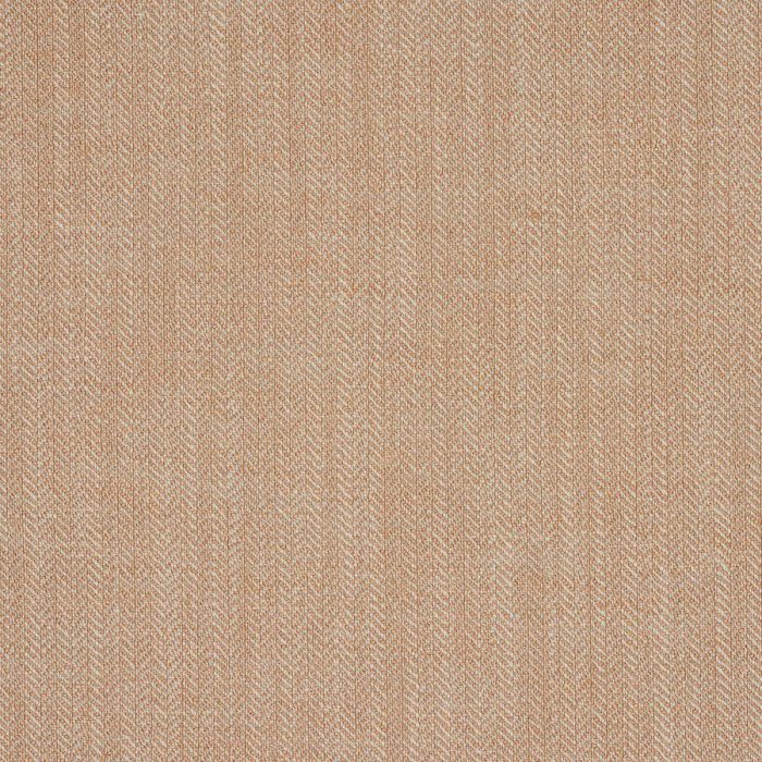 Bretton von Colefax and Fowler in Pale Terracotta