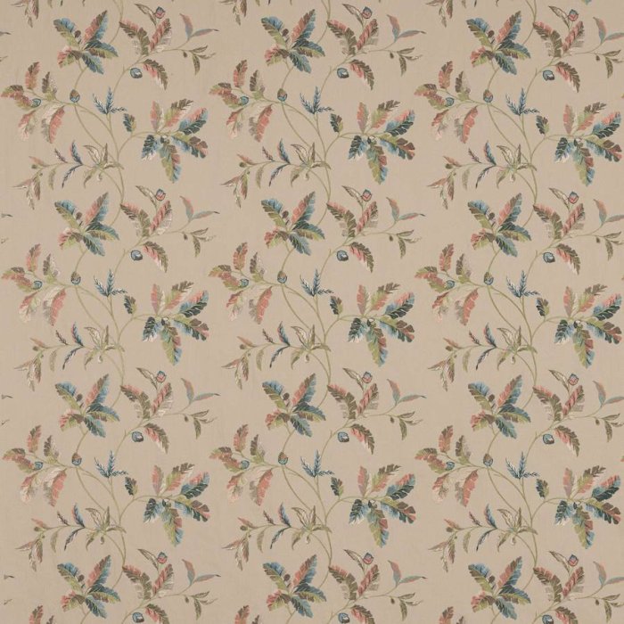 Broadleaf von Colefax and Fowler in Olive