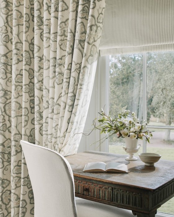 Brooke Stripe von Colefax and Fowler – Ambiente 7