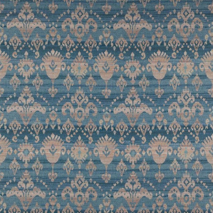 Brunello von Colefax and Fowler in Blue
