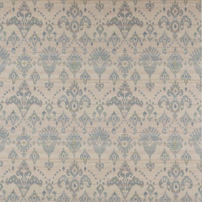 Brunello von Colefax and Fowler in Old Blue