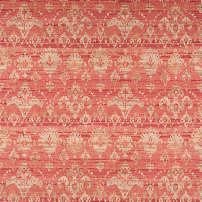 Brunello von Colefax and Fowler in Red