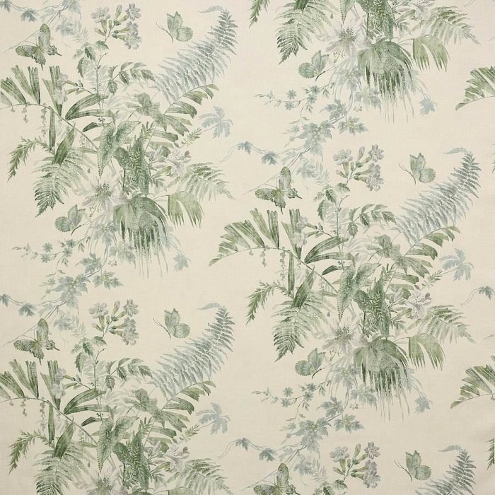 Callista Green – Stoff von Colefax and Fowler