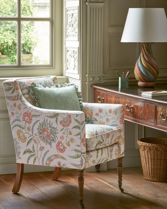 Campion von Colefax and Fowler – Ambiente