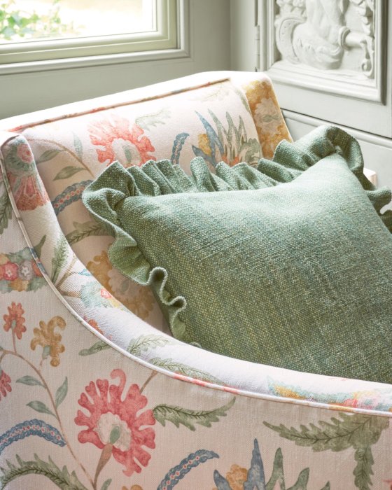 Campion von Colefax and Fowler – Ambiente 2