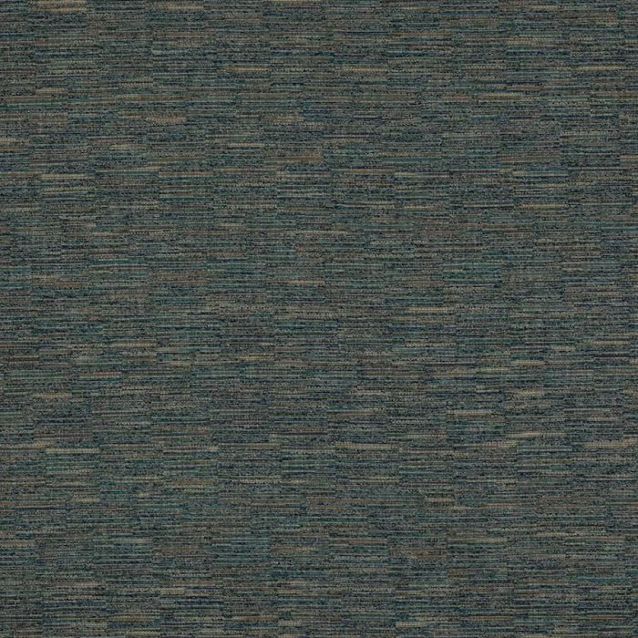 Carbery Blue – Stoff von Colefax and Fowler