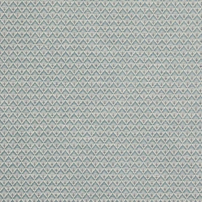 Carlotta Blue – Stoff von Colefax and Fowler