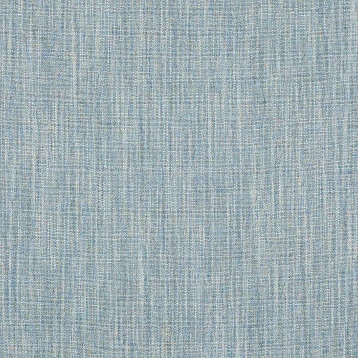Carnforth Blue – Stoff von Colefax and Fowler