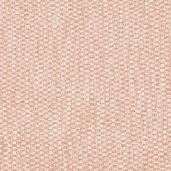 Carnforth Coral – Stoff von Colefax and Fowler