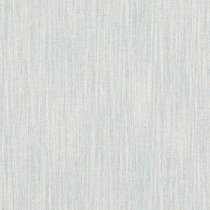Carnforth Old Blue – Stoff von Colefax and Fowler