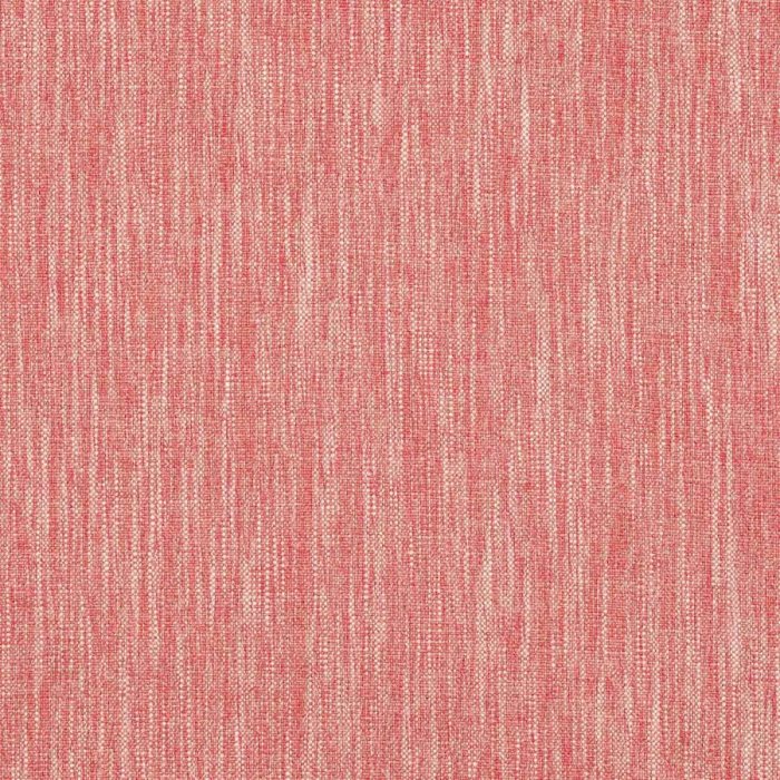Carnforth Red – Stoff von Colefax and Fowler