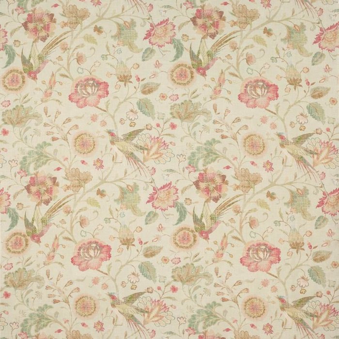 Cassandra Beige – Stoff von Colefax and Fowler