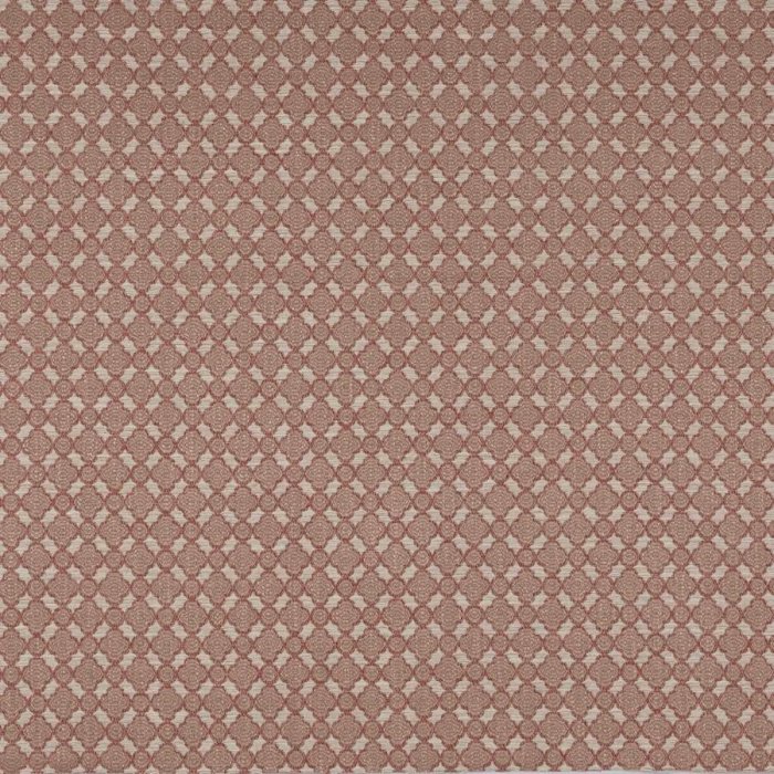 Castele Brick – Stoff von Colefax and Fowler