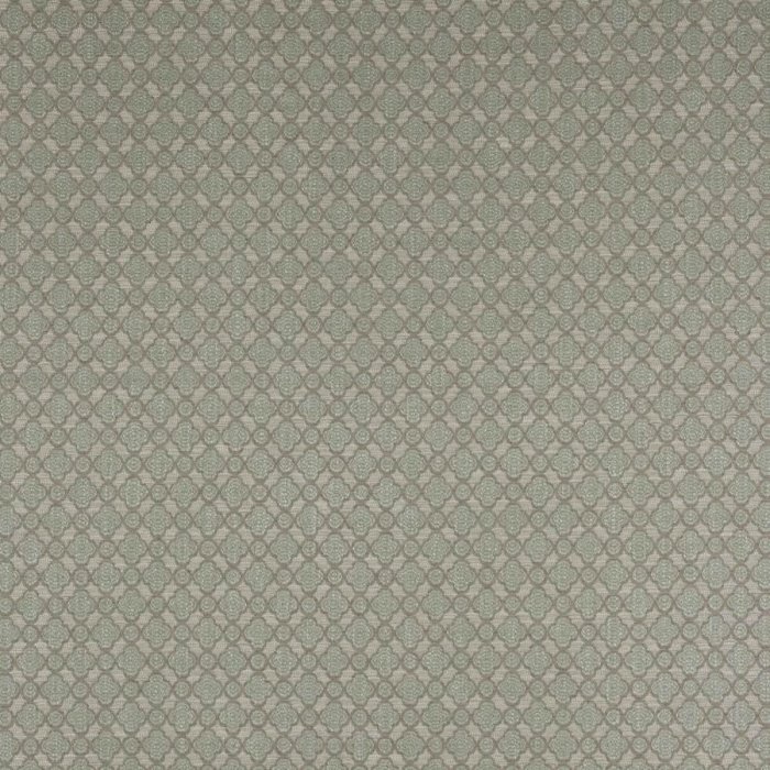 Castele Celadon – Stoff von Colefax and Fowler