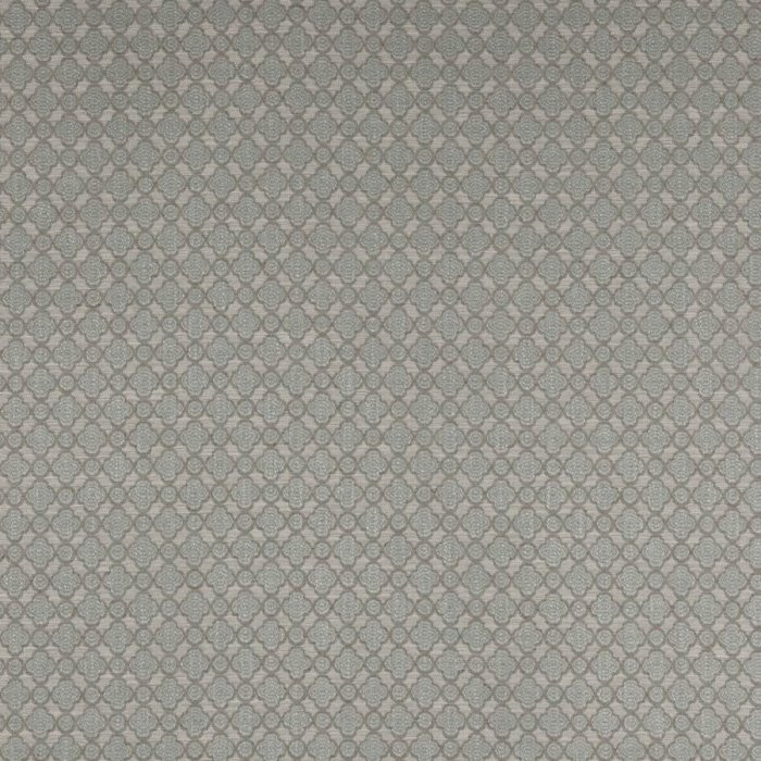 Castele Old Blue – Stoff von Colefax and Fowler