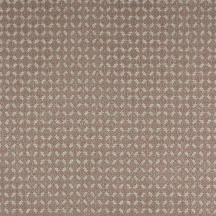 Castele Pink – Stoff von Colefax and Fowler