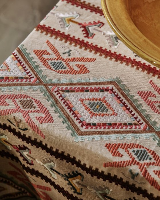 Castille von Colefax and Fowler – Ambiente 2