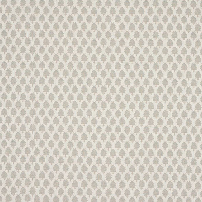 Celeste von Colefax and Fowler in Pale Aqua