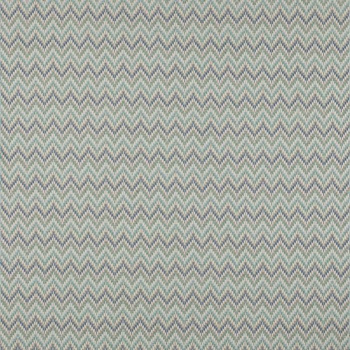 Chandler Blue – Stoff von Colefax and Fowler