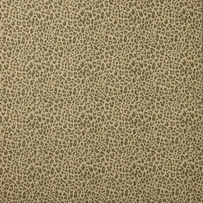 Chester Olive – Stoff von Colefax and Fowler