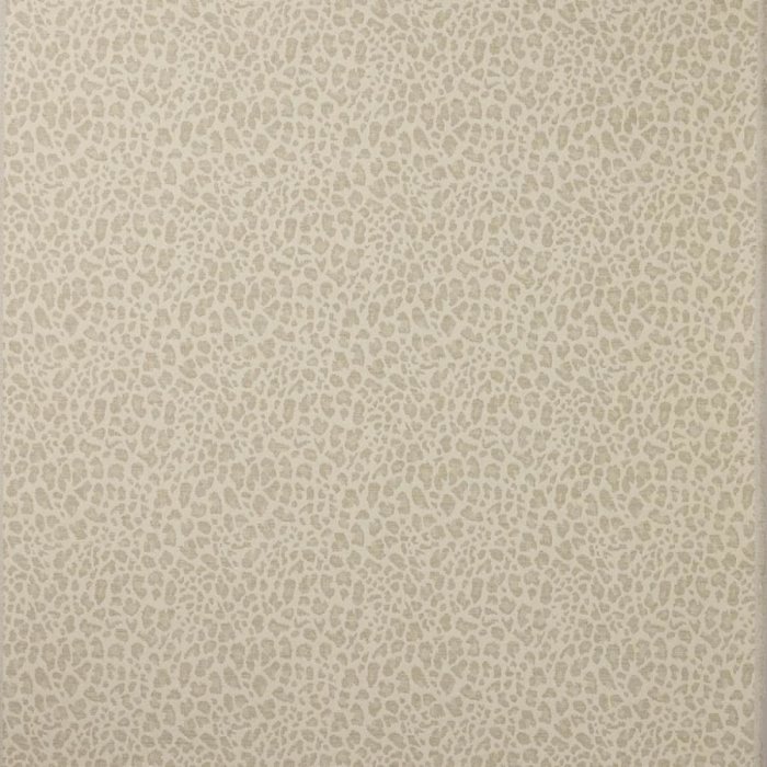 Chester Silver – Stoff von Colefax and Fowler
