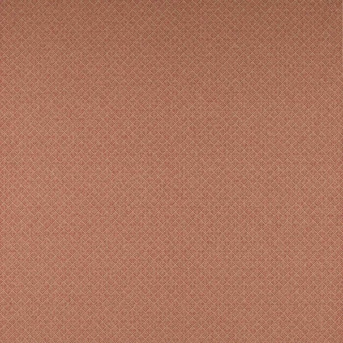 Clancey Red – Stoff von Colefax and Fowler