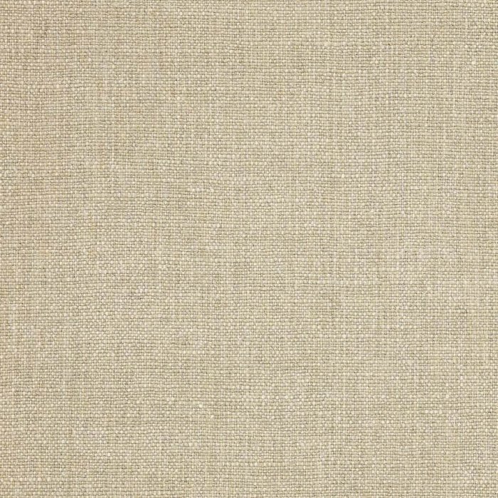 Conway Flax – Stoff von Colefax and Fowler