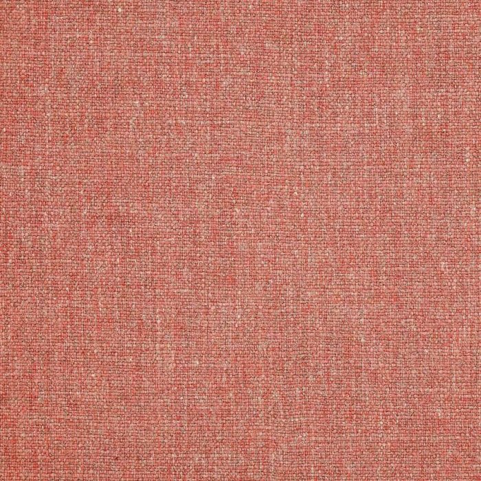 Conway Red – Stoff von Colefax and Fowler
